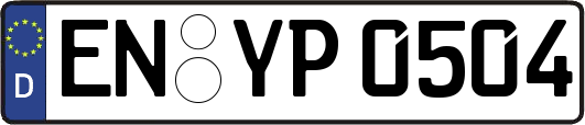 EN-YP0504