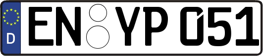 EN-YP051
