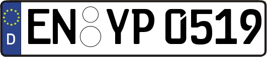 EN-YP0519