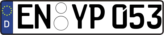 EN-YP053