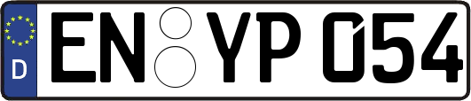 EN-YP054