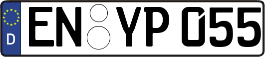 EN-YP055