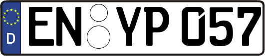 EN-YP057