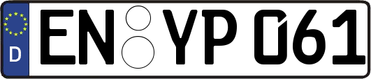 EN-YP061