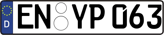 EN-YP063