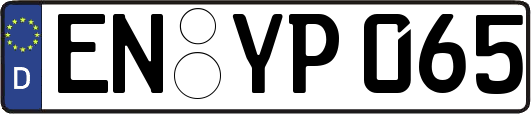 EN-YP065