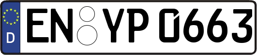 EN-YP0663