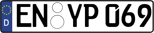 EN-YP069