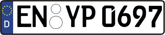 EN-YP0697