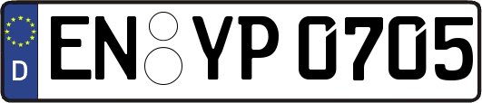EN-YP0705