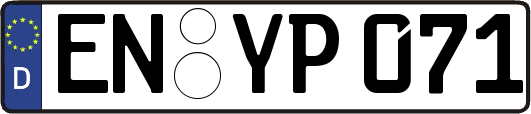 EN-YP071