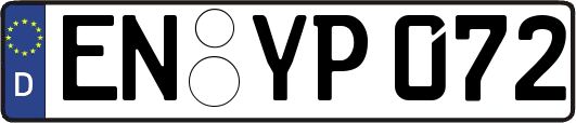 EN-YP072