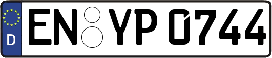 EN-YP0744