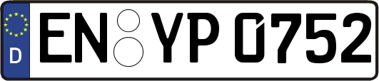 EN-YP0752