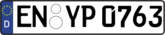 EN-YP0763