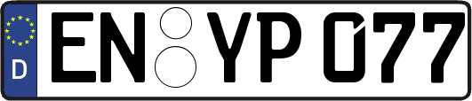 EN-YP077