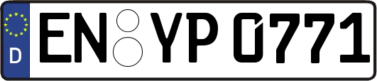 EN-YP0771