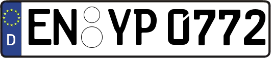 EN-YP0772
