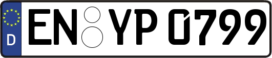 EN-YP0799