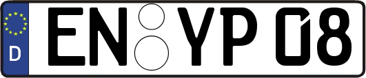 EN-YP08