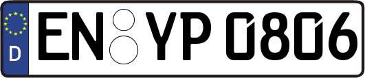 EN-YP0806