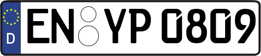 EN-YP0809