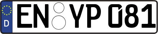 EN-YP081