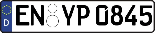 EN-YP0845