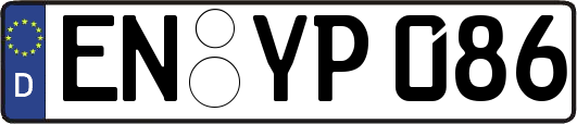 EN-YP086