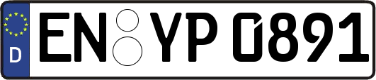 EN-YP0891