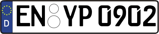 EN-YP0902