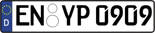EN-YP0909