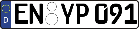 EN-YP091