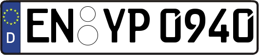 EN-YP0940