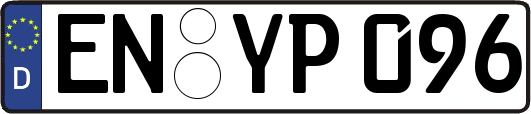 EN-YP096