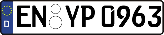 EN-YP0963