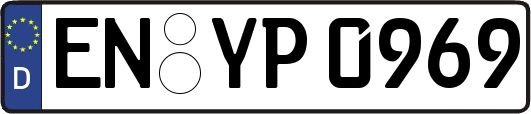 EN-YP0969