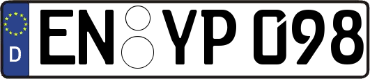 EN-YP098