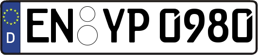 EN-YP0980