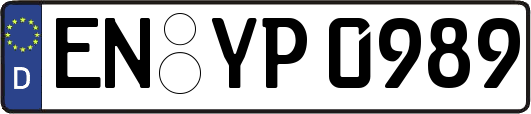 EN-YP0989