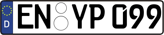 EN-YP099