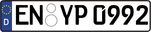 EN-YP0992