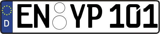 EN-YP101