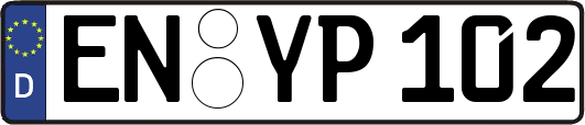 EN-YP102