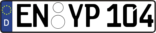 EN-YP104