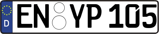 EN-YP105
