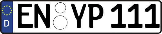 EN-YP111