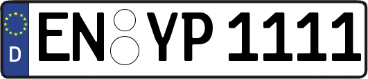 EN-YP1111