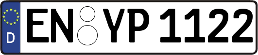 EN-YP1122