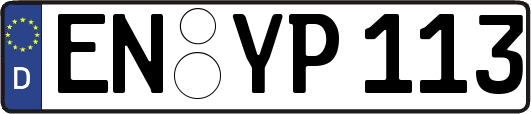 EN-YP113